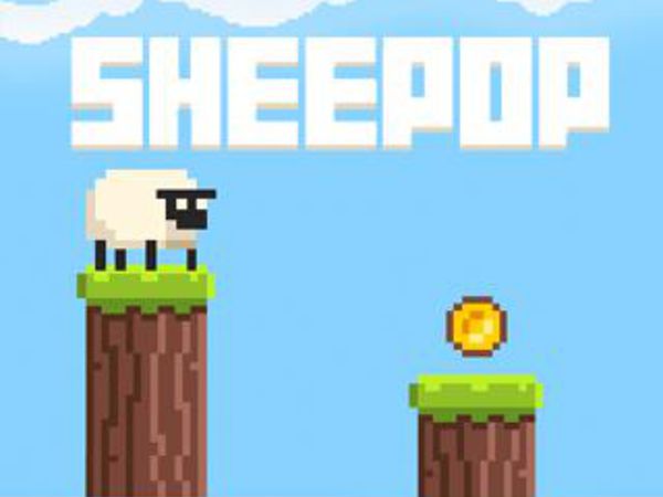 Bild zu Neu-Spiel Sheepop