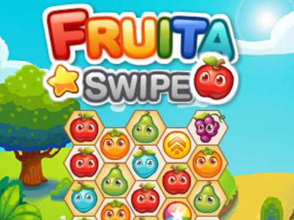 Bild zu Neu-Spiel Fruita Swipe