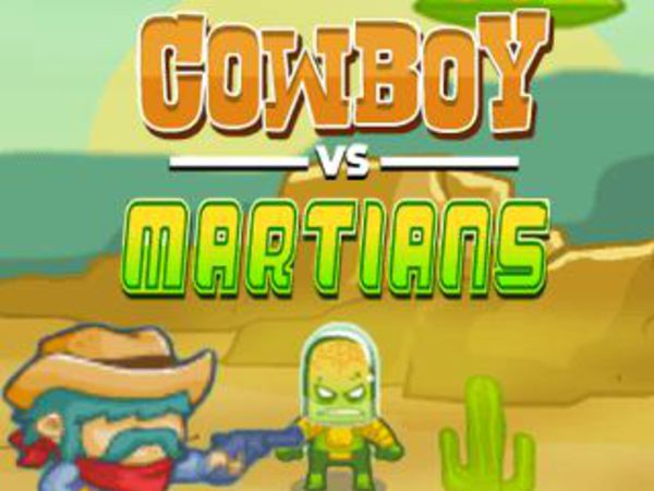 Bild zu Top-Spiel Cowboys & Aliens