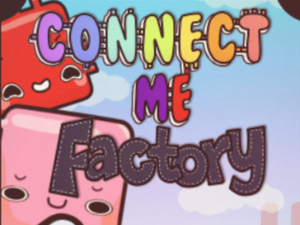 Bild zu HTML5-Spiel Connect Me Factory