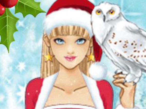 Bild zu Neu-Spiel Winter Lily