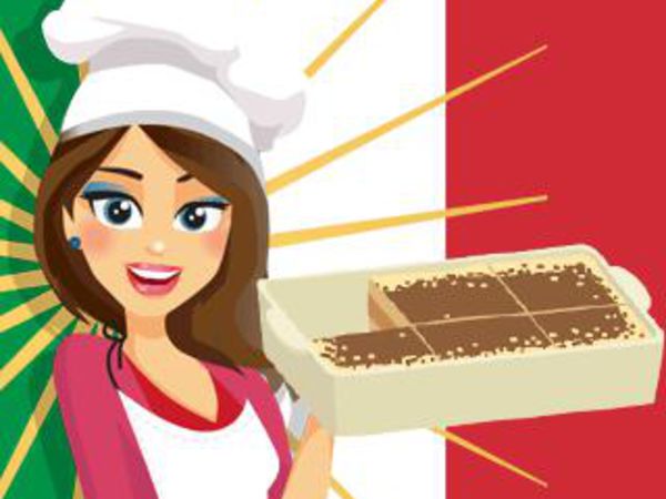 Bild zu HTML5-Spiel Emma's Tiramisu