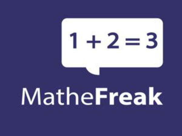 Bild zu Neu-Spiel Mathe Freak