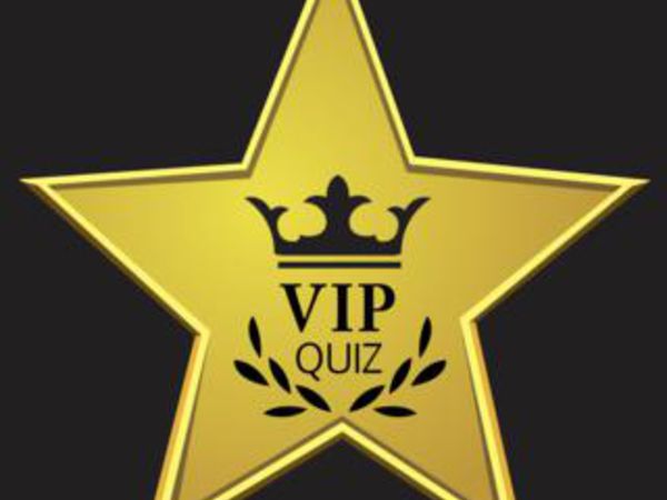 Bild zu HTML5-Spiel VIP Quiz