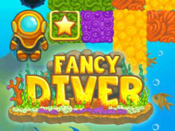 Bild zu Denken-Spiel Fancy Diver