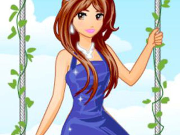 Bild zu HTML5-Spiel Garten Prinzessin