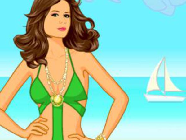 Bild zu Neu-Spiel Beach Beauty