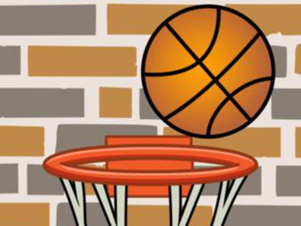 Bild zu Sport-Spiel Basketball