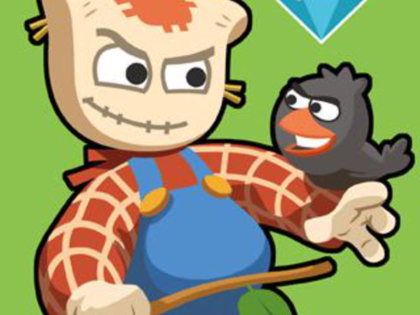 Bild zu Action-Spiel Rette die Farm