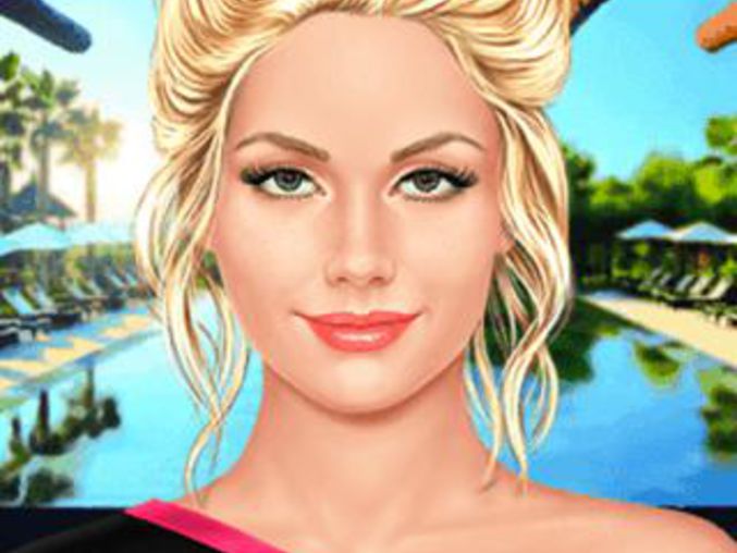 Kinderspiele Online Schminken Kinderspiele Online Schminken