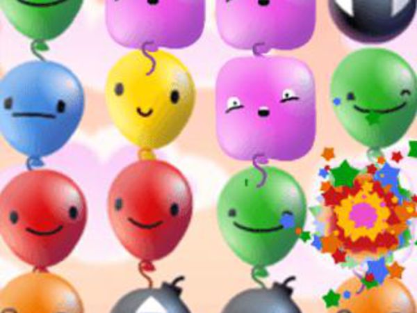 Bild zu Neu-Spiel Pop Pop Rush