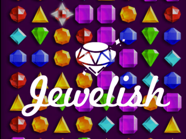 Bild zu Denken-Spiel Jewelish