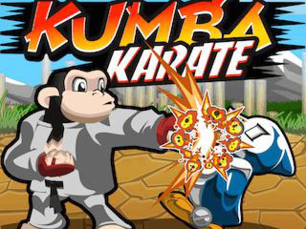 Bild zu HTML5-Spiel Kumba Karate