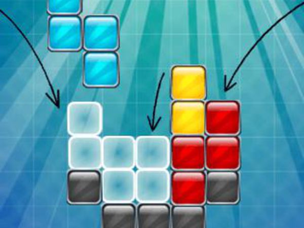 Bild zu Top-Spiel Puzzlefix