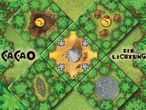 Vorschaubild zu Spiel Cacao: Die Lichtung