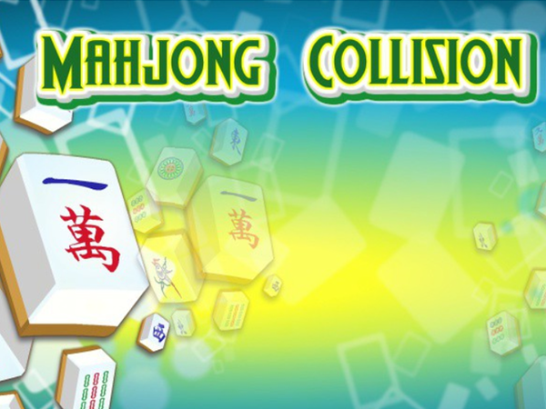 Bild zu Denken-Spiel Mahjong Collision