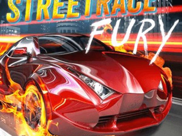 Bild zu Top-Spiel StreetRace Fury