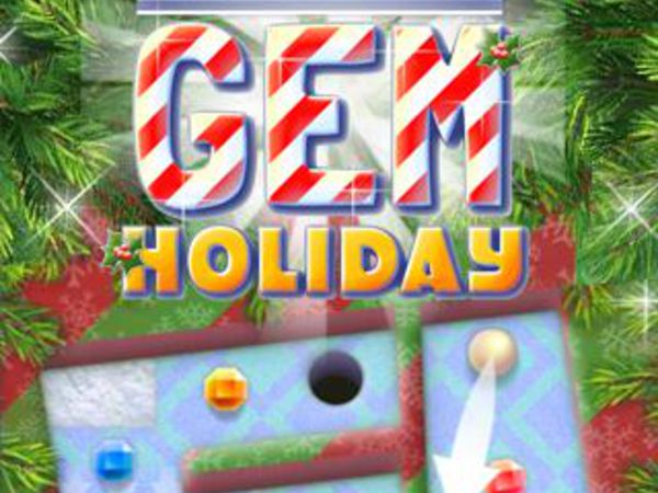 Bild zu Sport-Spiel Mini Putt Holiday