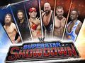 WWE Superstar Showdown Bild 1