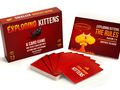 Exploding Kittens Bild 2