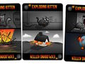 Exploding Kittens Bild 4