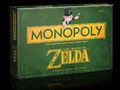 Monopoly: The Legend of Zelda Bild 1
