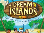 Vorschaubild zu Spiel Dream Islands