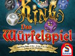 Vorschaubild zu Spiel Skull King: Das Würfelspiel