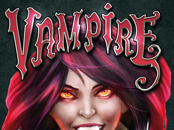 Bild zu Alle Brettspiele-Spiel Vampire Queen