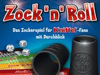 Vorschaubild zu Spiel Zock 'n' Roll