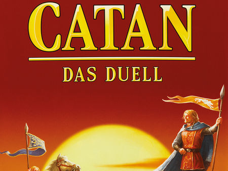 Catan: Das Duell