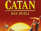 Vorschaubild zu Spiel Catan: Das Duell