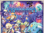 Vorschaubild zu Spiel Masmorra: Dungeons von Arcadia