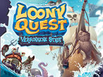 Vorschaubild zu Spiel Loony Quest: Versunkene Stadt