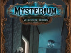 Vorschaubild zu Spiel Mysterium: Verborgene Zeichen