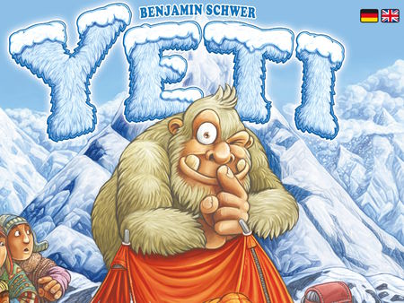 Yeti