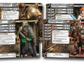 Iron Kingdoms: Die Unterstadt Bild 5
