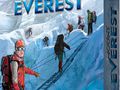 Mount Everest Bild 1