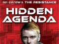 The Resistance: Hidden Agenda