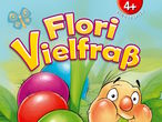 Vorschaubild zu Spiel Flori Vielfraß