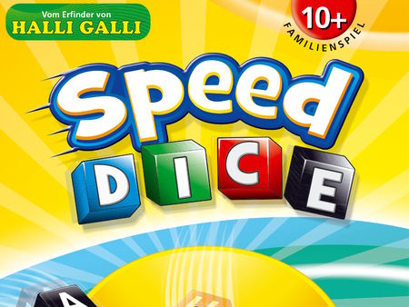 Speed Dice