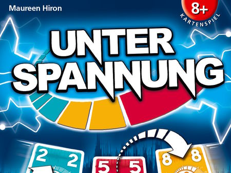 Unter Spannung