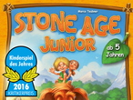 Vorschaubild zu Spiel Stone Age Junior