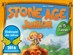 Stone Age Junior