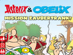 Vorschaubild zu Spiel Asterix & Obelix: Mission Zaubertrank