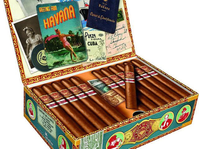 Mafia de Cuba Bild 1
