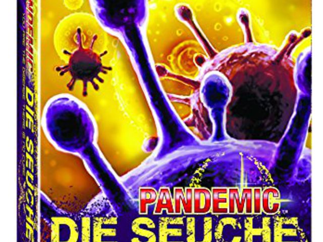 Pandemie: Die Seuche Bild 1