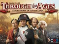 Through the Ages: A New Story of Civilization