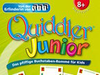 Vorschaubild zu Spiel Quiddler Junior