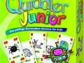 Quiddler Junior Bild 1